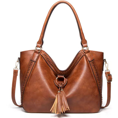 Variant image for Harper | Women's Elegant Tote Bag with Adjustable Straps and Spacious Interior-4