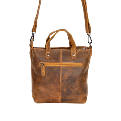 Valencia | Leather Bag