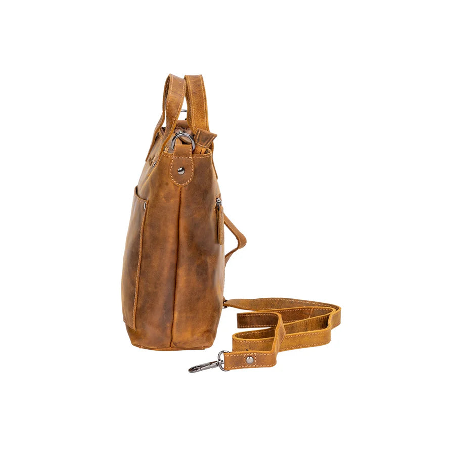 Valencia | Leather Bag