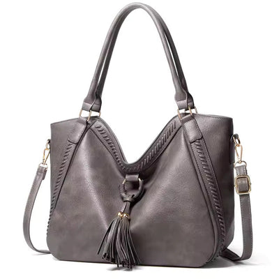 Variant image for Harper | Women's Elegant Tote Bag with Adjustable Straps and Spacious Interior-2