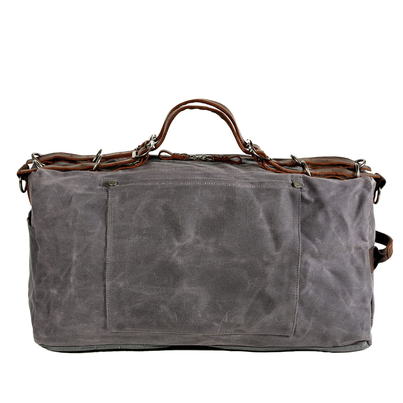 Variant image for Engelberg | Stylish Sports Duffle Bag for Gym and Travel-2