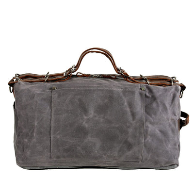 Variant image for Engelberg | Stylish Sports Duffle Bag for Gym and Travel-2