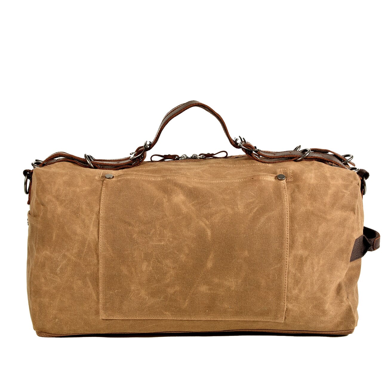 Variant image for Engelberg | Stylish Sports Duffle Bag for Gym and Travel-4