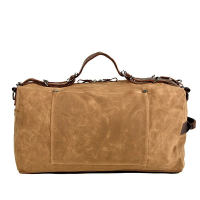 Variant image for Engelberg | Stylish Sports Duffle Bag for Gym and Travel-4